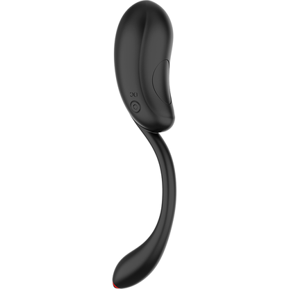 COQUETTE CHIC DESIRE - OU CONTROL REMOT RECARREGABLE NEGRE / GOLD