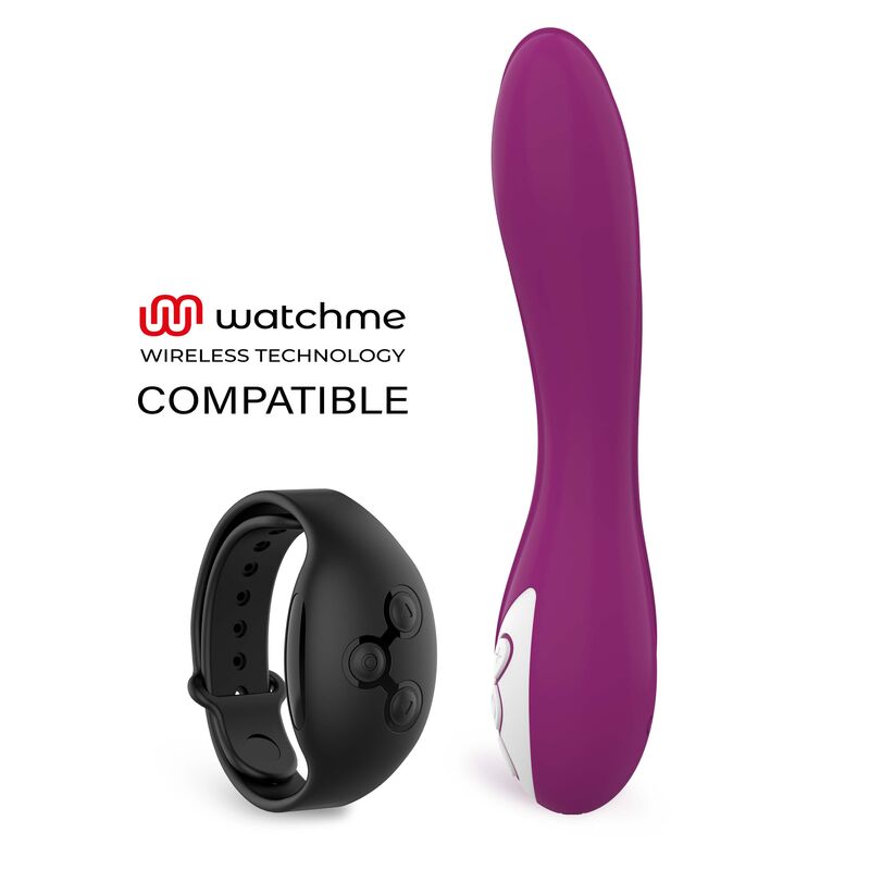 COVER-ME - ELSIE COMPATIBLE AMB WATCHME WIRELESS TECHNOLOGY