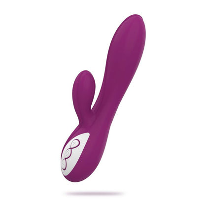 Vibrador COVERME Taylor compatible con tecnología inalámbrica WatchMe, diseño elegante y compacto para uso personal.