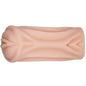 Masturbador de vagina Crazy Bull Jane, tamaño 13.5 cm, con detalles realistas, hecho de material suave y de alta calidad.