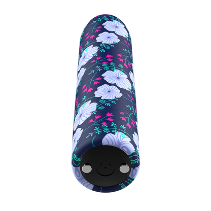 CUSTOM BULLETS - BALA RECARREGABLE SPRING 10 INTENSITATS