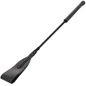 Fusta de cuero DARKNESS de 45 cm de la marca DARKNESS SENSATIONS, con diseño elegante y resistente para uso personal.