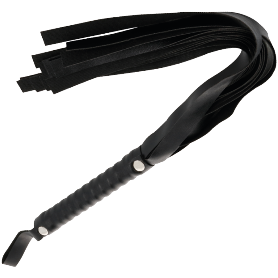DARKNESS - LÀTIG BONDATGE NEGRE 51 CM