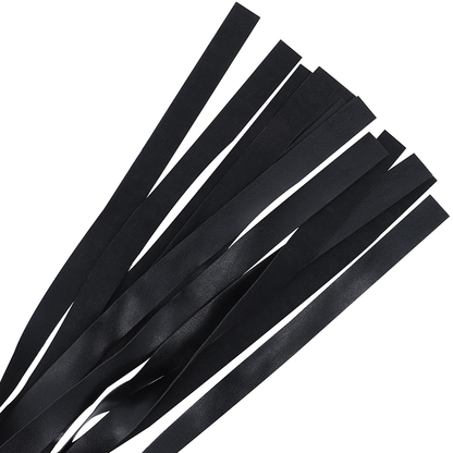 DARKNESS - LÀTIG BONDATGE NEGRE 51 CM