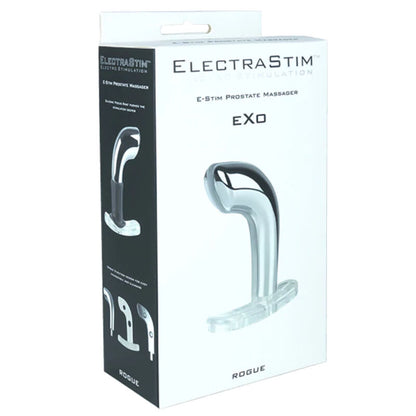 ELECTRASTIM - EXO ROGUE MASSATGE PROSTÀTIC
