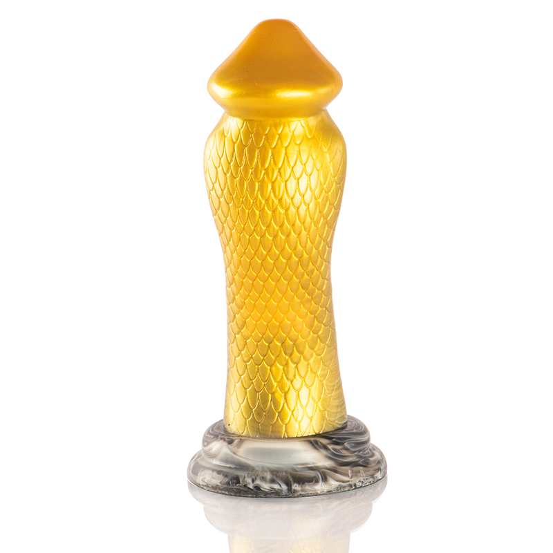 EPIC - DRAKON DILDO COBRA GROC