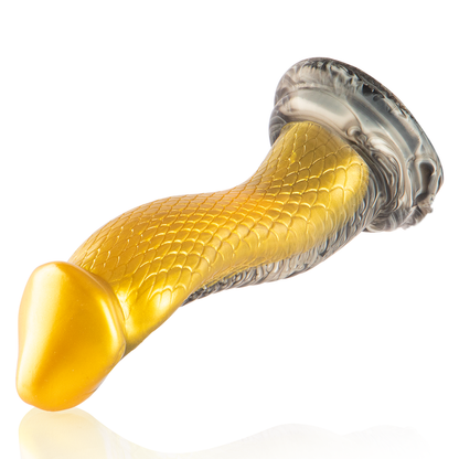 EPIC - DRAKON DILDO COBRA GROC