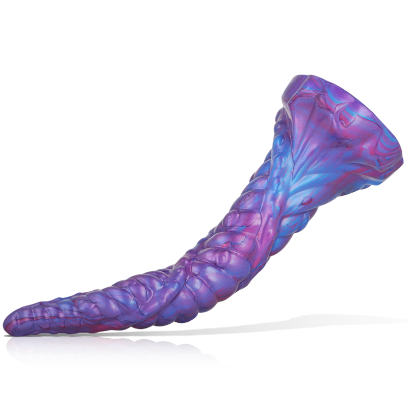 EPIC - NOKKEN DILDO CRIATURA DE LES AIGÜES