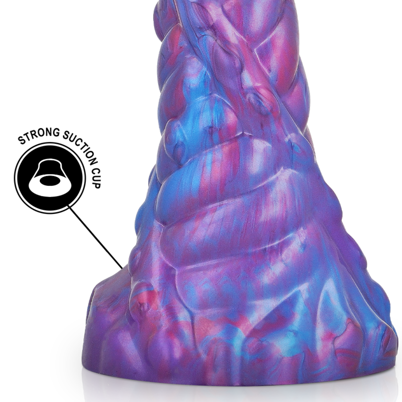 EPIC - NOKKEN DILDO CRIATURA DE LES AIGÜES