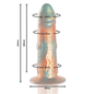 EPIC - TALOS DILDO DEL PODER I PLAER