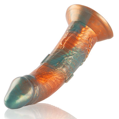 EPIC - TALOS DILDO DEL PODER I PLAER