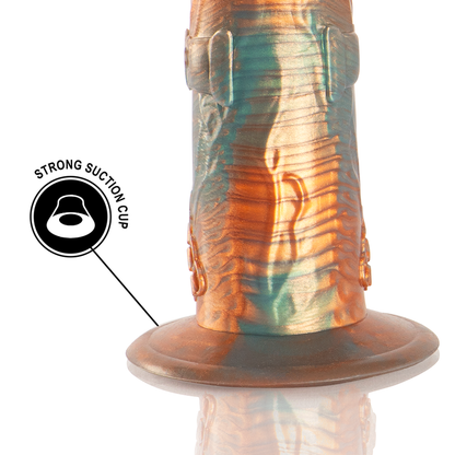 EPIC - TALOS DILDO DEL PODER I PLAER