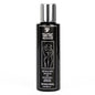 Aceite de masaje tántrico natural y afrodisíaco con canela de la marca EROS-ART, envase de 100 ml.