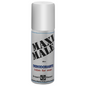 EROS-ART intimate deodorant for men with pheromones in a 75 ml bottle, featuring sleek packaging and easy-to-use design.