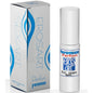 EROS-ART Feroman perfume for men in a 20 ml bottle, featuring a sleek design and aromatic fragrance.