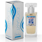 Eros-Art Feroman Perfume for Men, 50ml, featuring a sleek bottle design and branding on the label.