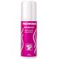 Desodorante íntimo FeroWoman de EROS-ART en envase de 75 ml, producto para cuidado personal y bienestar íntimo.