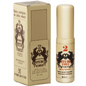 Spray retardante EROS-ART Studí Forte 1001 de 20 ml, envase con spray para uso personal y protección.