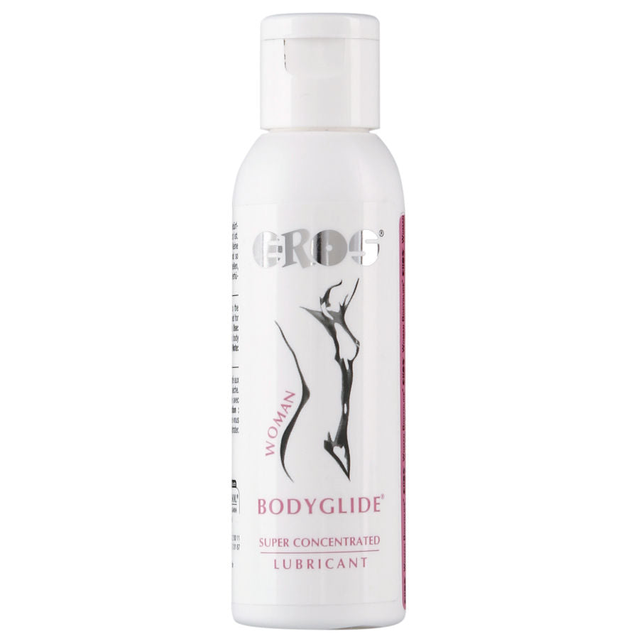 EROS - BODYGLIDE LUBRICANT SUPERCOCENTRAT SILICONA WOMAN 50 ML