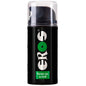 Gel lubricante anal relajante de 100 ml de la línea EROS Classic, muestra el envase y su etiquetado en la imagen.