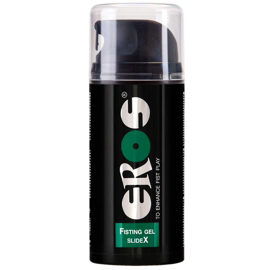 EROS - FISTING ANAL GEL LUBRICANT SUPERLLISCANT 100 ML