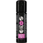 EROS Luxury Oriental Massage Gel 100 ML bottle with elegant design and label showcasing its rich texture and color.