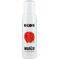 Aceite de masaje EROS NURU de 250 ml de la línea EROS CLASSIC, con minerales y textura suave para relajación y bienestar.
