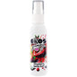 Spray corporal EROS YUMMY con aroma de fresa y vainilla, 50 ml, de la línea clásica EROS.