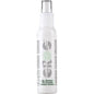 Limpiador multiusos EROS para juguetes, botella de 100 ml, líquido transparente con tapa blanca.