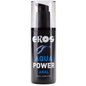 EROS POWER LINE Power Anal Lube 125 ml bottle with a sleek design, ready for use in personal care and intimate moments.