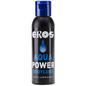 EROS POWER LINE Power Bodylube 50 ml bottle with sleek packaging on a neutral background.