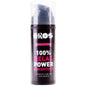 Relajante anal para mujer EROS POWER LINE, frasco con concentrado para uso personal en bienestar íntimo.
