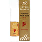 EXTASE SENSUAL Crema Estimulante para Ella 2 in a sleek tube with a floral design on the label against a neutral background.