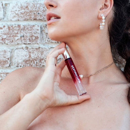 EYE OF LOVE - MATCHMAKER RED DIAMOND PERFUME FOR HIM AND HER 10 ML