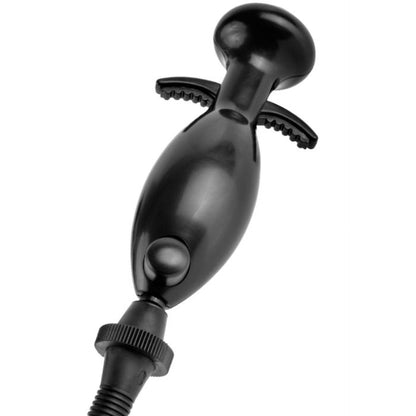 FETISH FANTASY EXTREME - BOMBA SUCCIONADOR VAGINAL AMB VIBRACIÓ