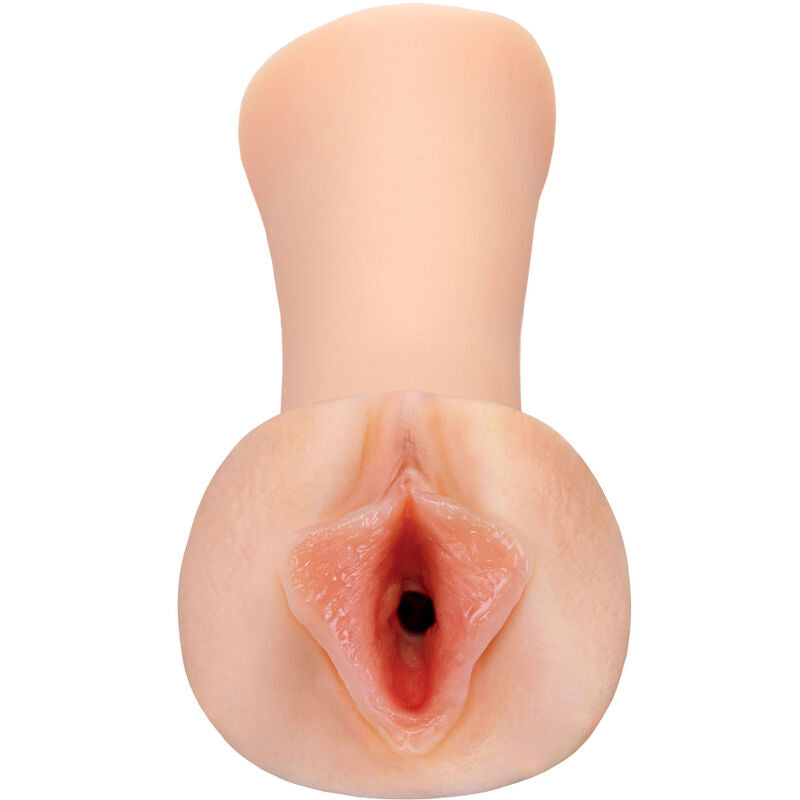 FETISH FANTASY EXTREME - MASTURBADOR MASCULÍ SILICONA LUSCIOUS LIPS