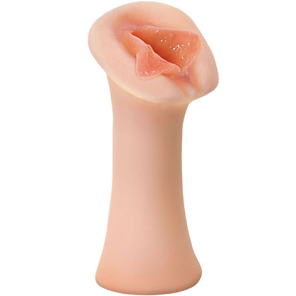 FETISH FANTASY EXTREME - MASTURBADOR MASCULÍ SILICONA LUSCIOUS LIPS