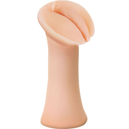 FETISH FANTASY EXTREME - MASTURBADOR MASCULÍ SILICONA SLIPPERY SLIT