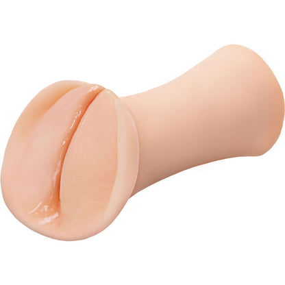 FETISH FANTASY EXTREME - MASTURBADOR MASCULÍ SILICONA SLIPPERY SLIT