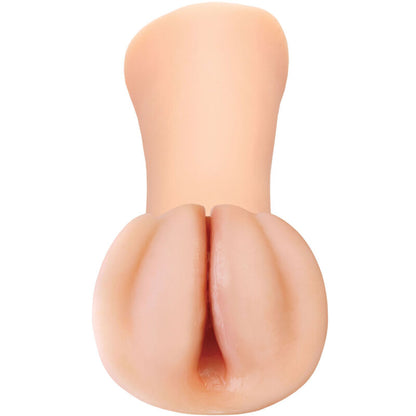 FETISH FANTASY EXTREME - MASTURBADOR MASCULÍ SILICONA SLIPPERY SLIT