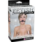 FETISH FANTASY EXTREME - MORDASSA DELUXE AMB PINCES PEIXONS AMB CADENES