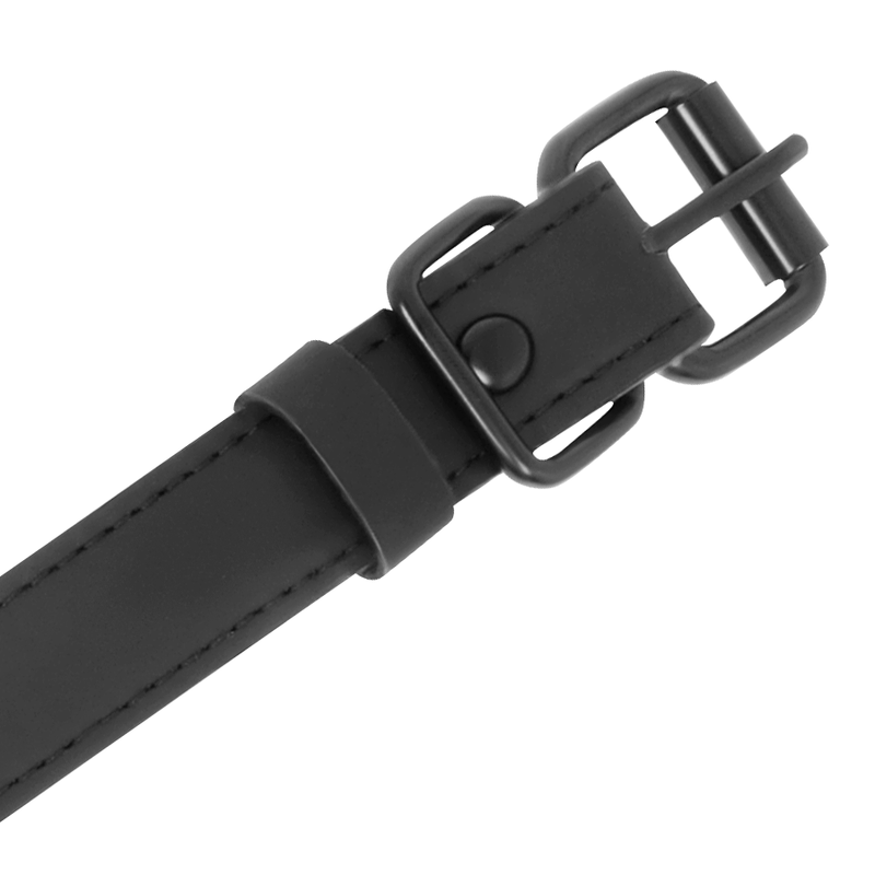 Anilla mordaza con pinzas para pezones de la marca Fetish Submissive Bondage, accesorios de juego BDSM en imagen.