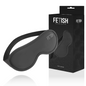 FETISH SUBMISSIVE - ANTIFAÇ CUIR VEGÀ II AMB FOLRE DE NEOPRÈ
