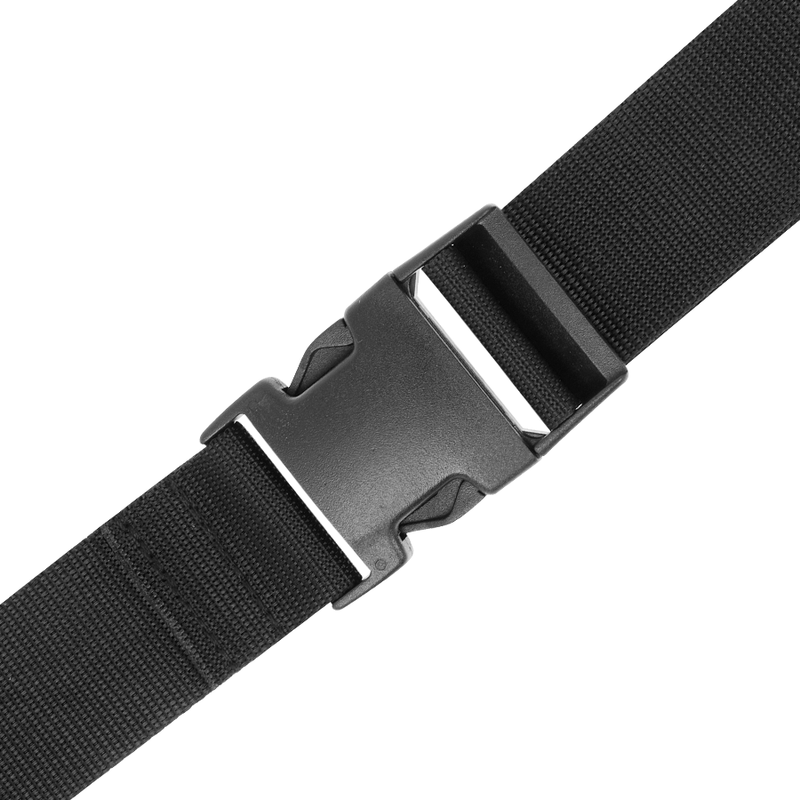 Conjunto de ataduras para cama FETISH SUBMISSIVE BONDAGE con forro de neopreno, diseñado para juegos de restricción y sumisión.