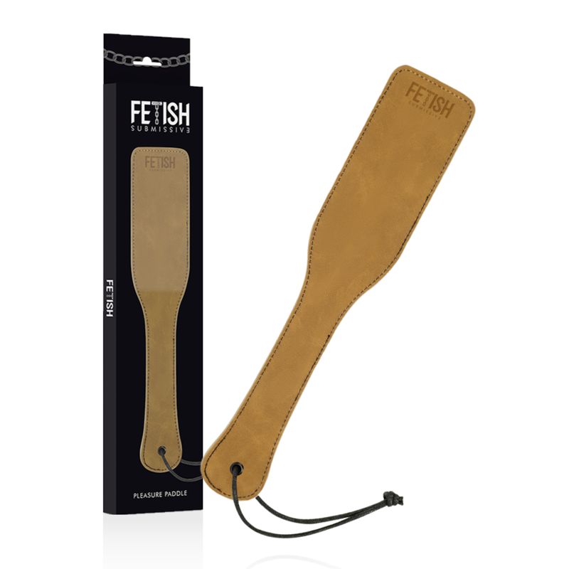 Fetish Submissive Origin vegan leather skirt featuring a sleek design and form-fitting silhouette.