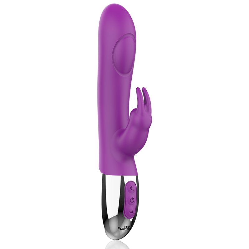 Alt text: Dispositivo Fun Function Combi Double Tapping, herramienta de entrenamiento para mejorar habilidades de doble toque.