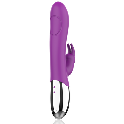 Alt text: Dispositivo Fun Function Combi Double Tapping, con botones y pantalla digital para control eficiente de funciones.