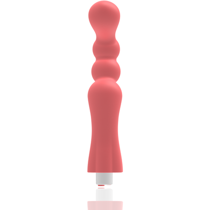 G-SPOT - GOHAN VIBRADOR PUNT G LIGHT XARXA