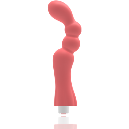 G-SPOT - GOHAN VIBRADOR PUNT G LIGHT XARXA
