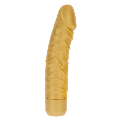 GET REAL - GOLD DICKER ORIGINAL VIBRADOR DAURAT